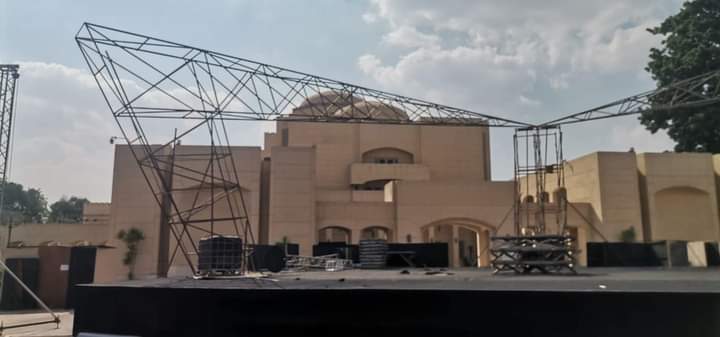 دار الأوبرا المصرية (1)