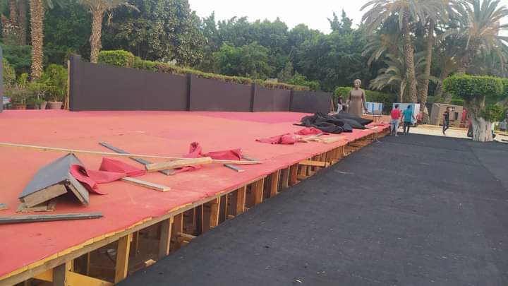 دار الأوبرا المصرية (5)