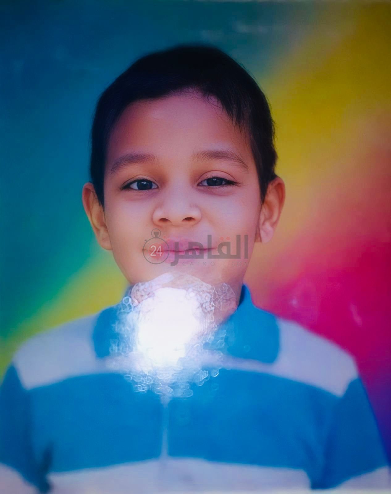 اسلام منذ 22 عاما