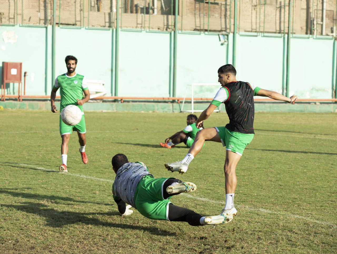 استعدادات ايسترن كومباني (2)