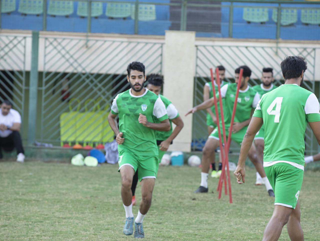 استعدادات ايسترن كومباني (3)