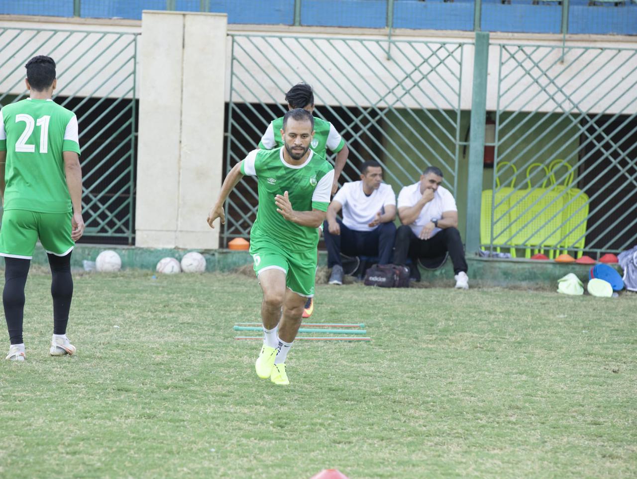 استعدادات ايسترن كومباني (7)