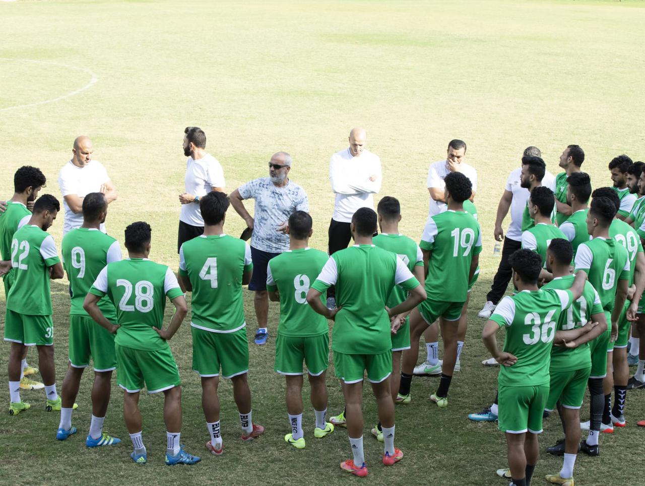 استعدادات ايسترن كومباني (9)