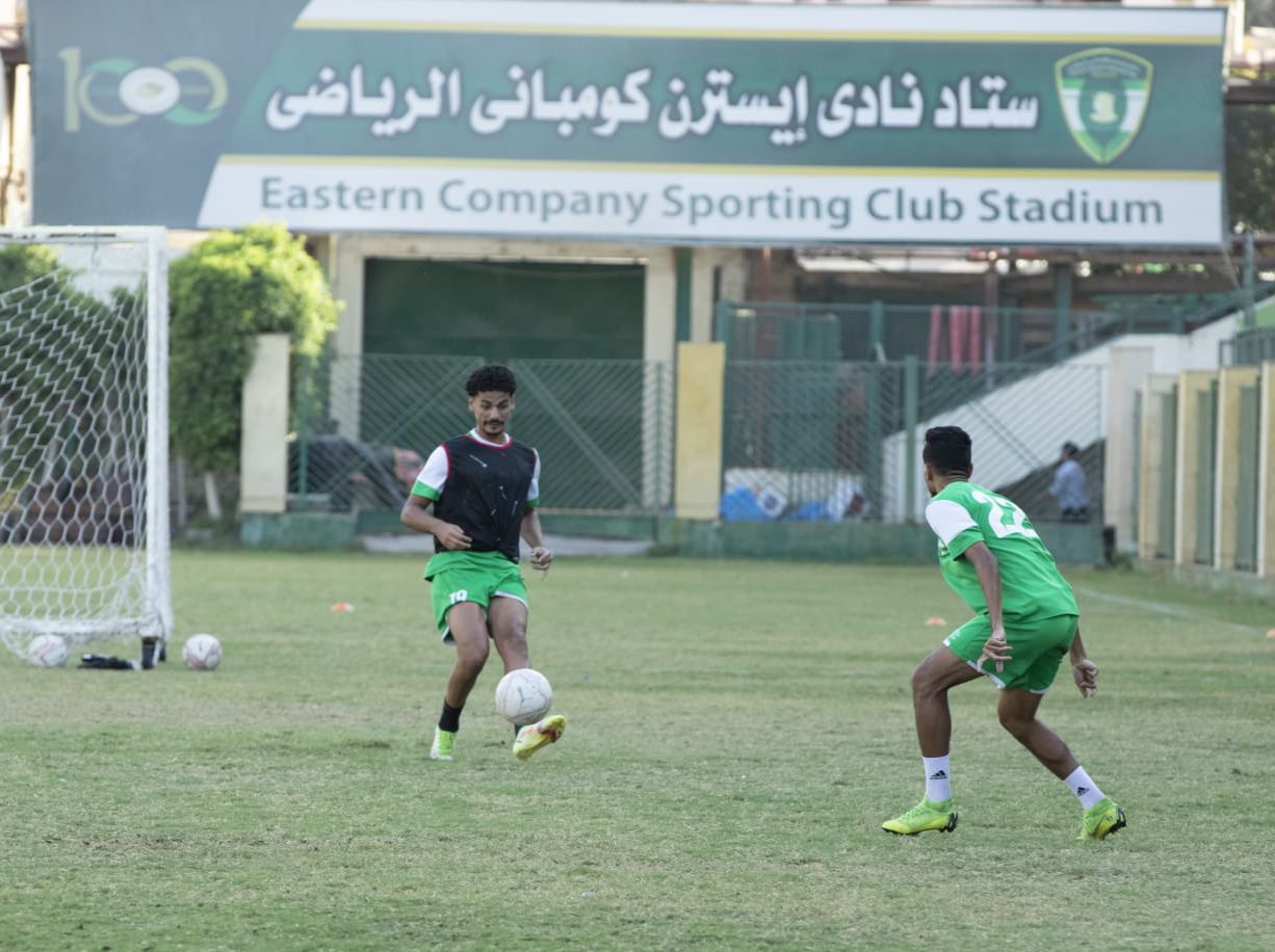 استعدادات ايسترن كومباني (10)