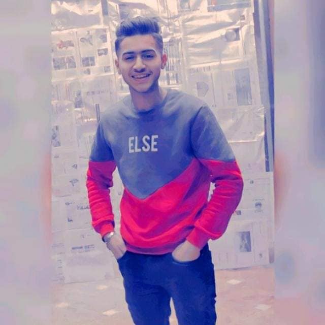 المجني عليه