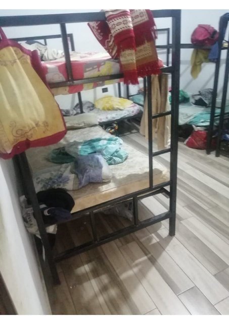 تشميع مراكز مخالفة لعلاج الإدمان بالشرقية 03