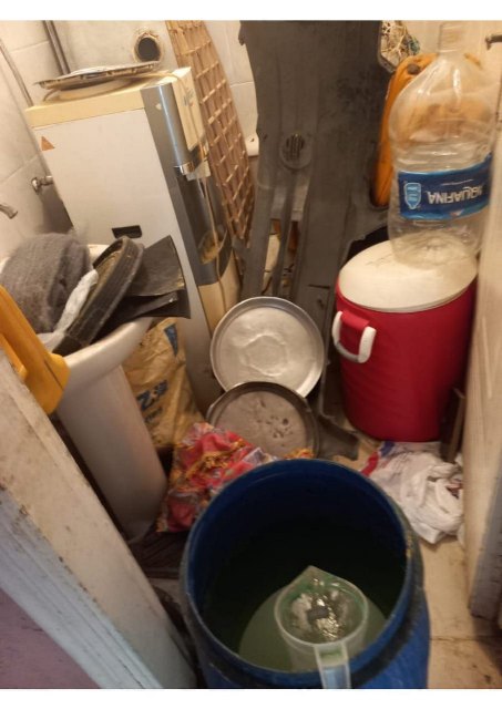 تشميع مراكز مخالفة لعلاج الإدمان بالشرقية 04