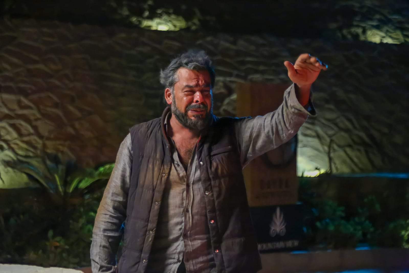 كواليس مسلسل أرواح خفية (15)