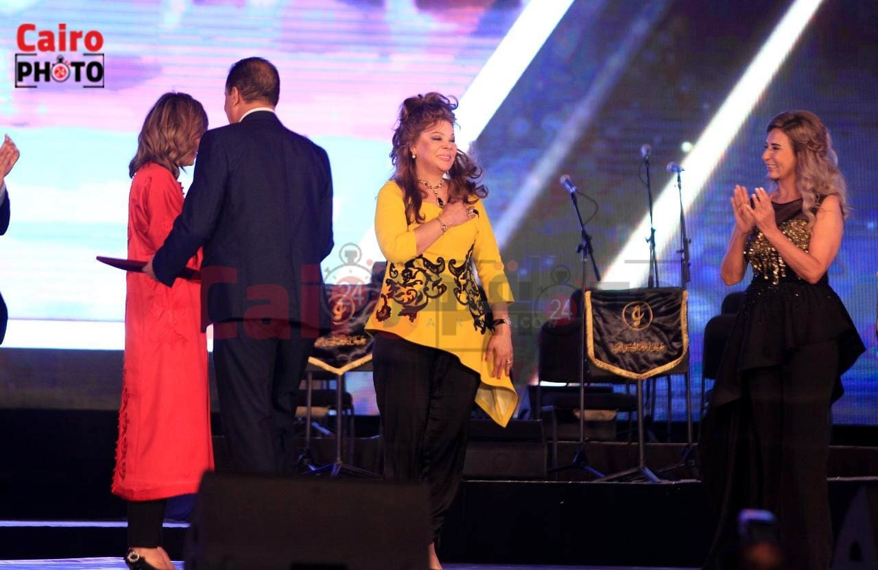 مهرجان الموسيقى العربية (10)