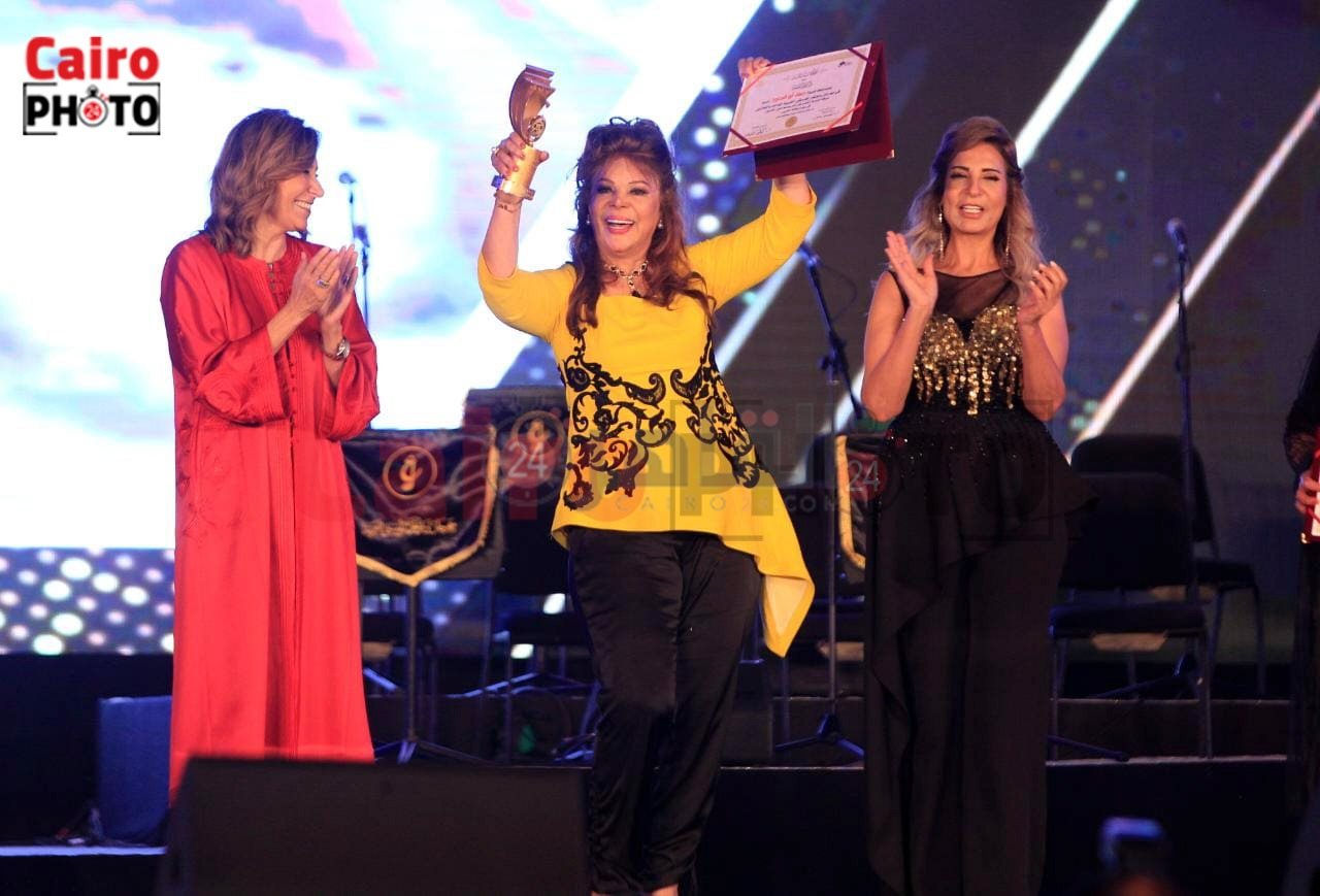 مهرجان الموسيقى العربية (12)