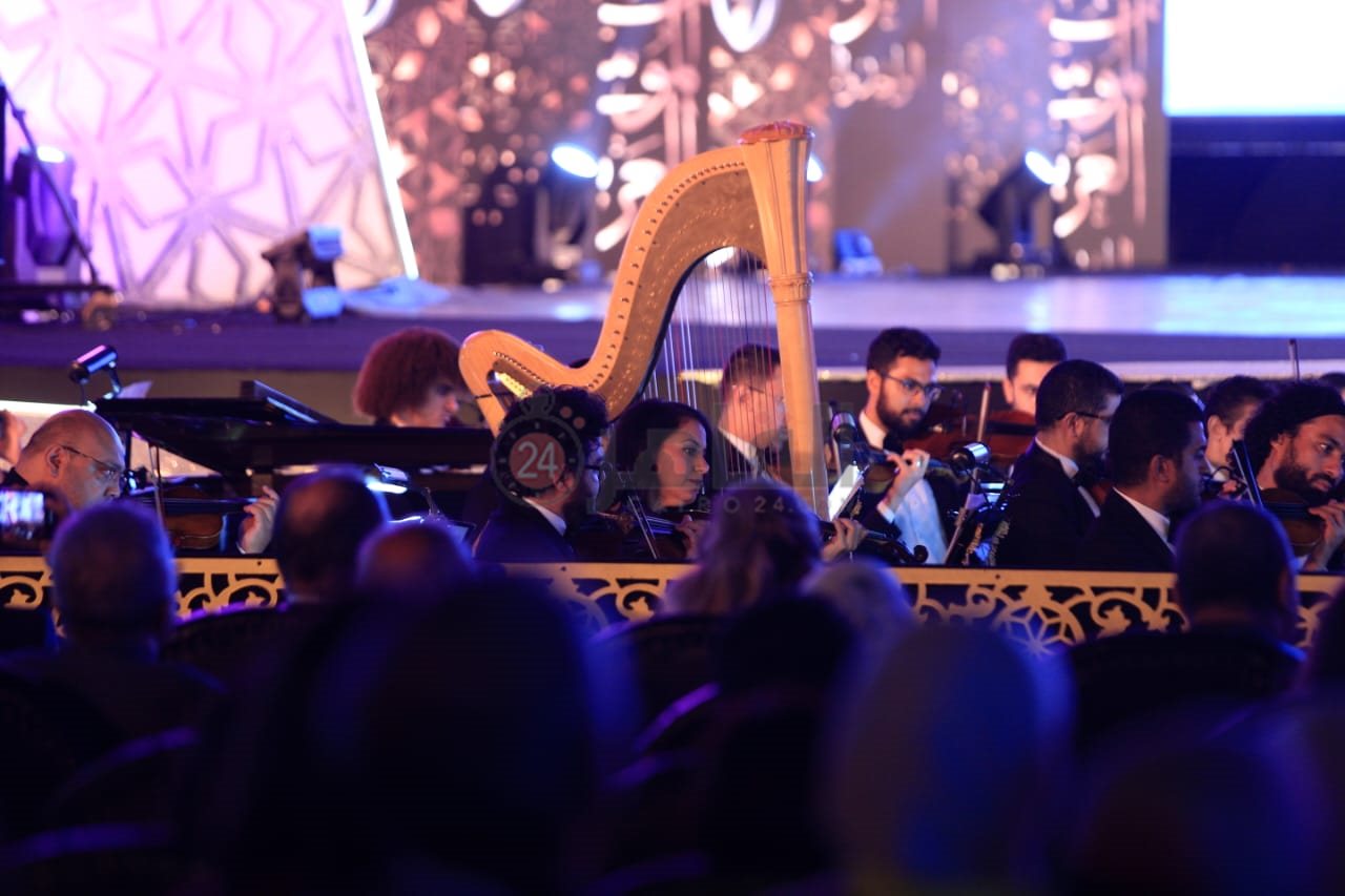 مهرجان الموسيقى العربية (15)