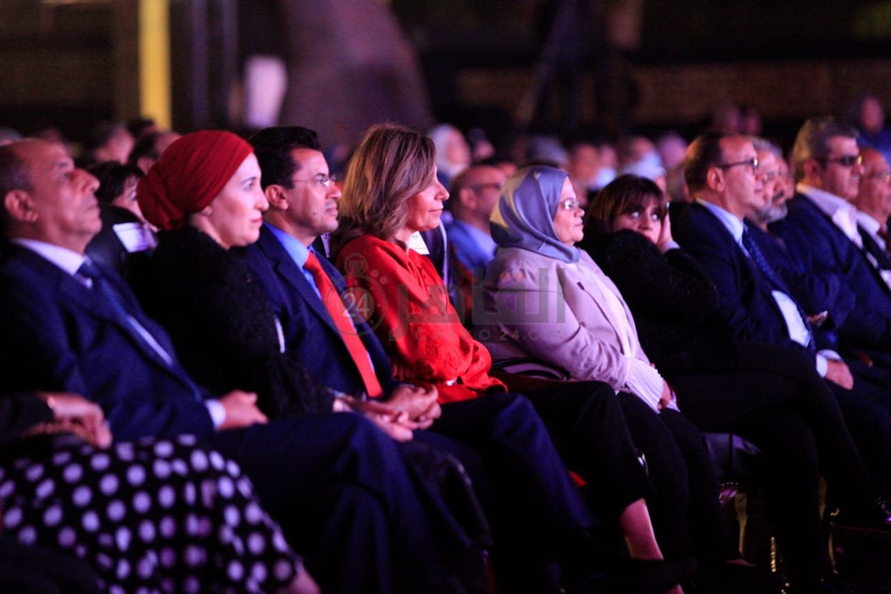 مهرجان الموسيقى العربية (16)