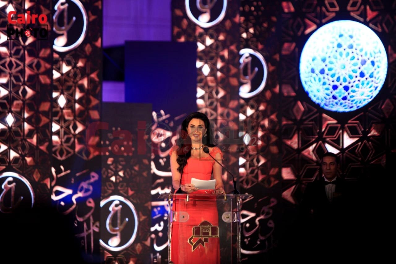 مهرجان الموسيقى العربية (19)