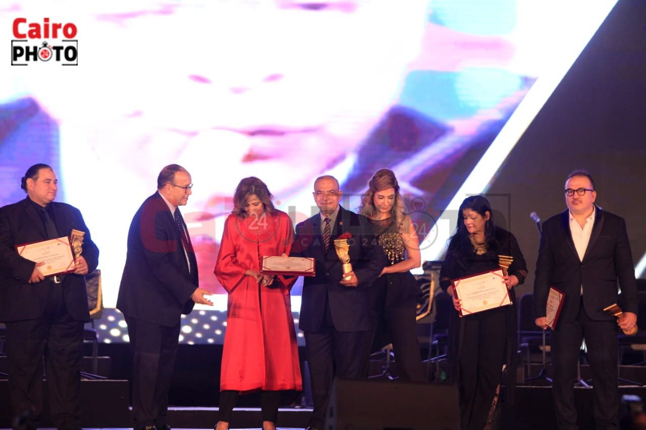 مهرجان الموسيقى العربية (25)