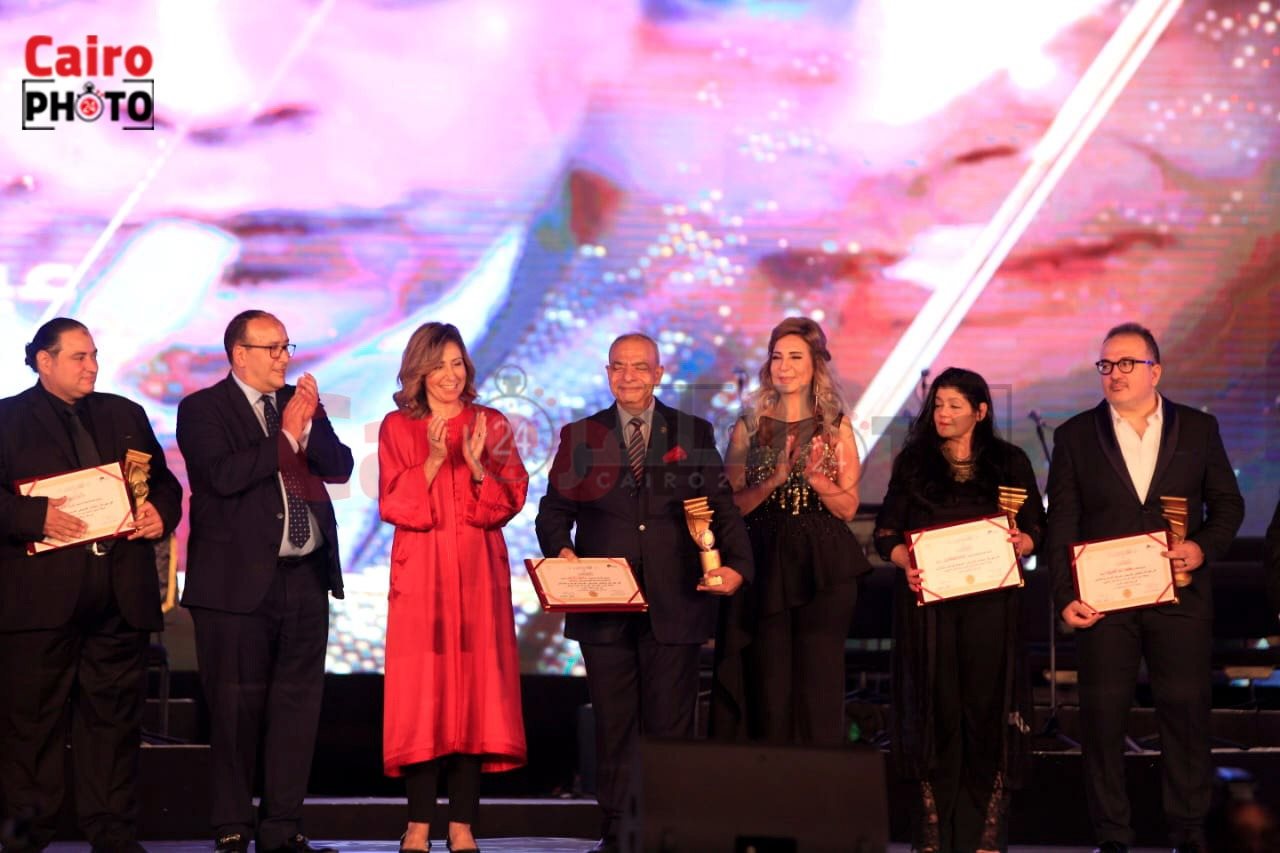 مهرجان الموسيقى العربية (27)