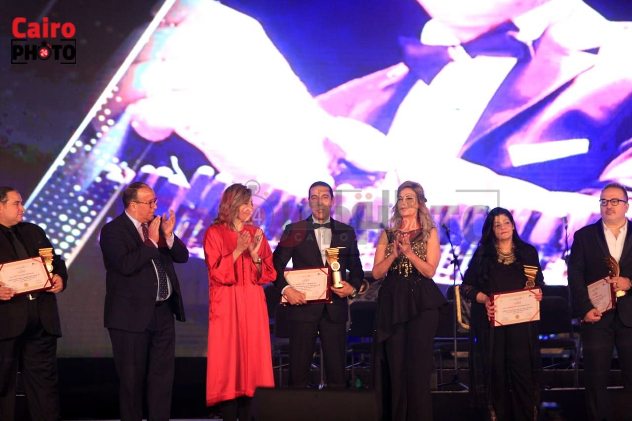 مهرجان الموسيقى العربية (29)