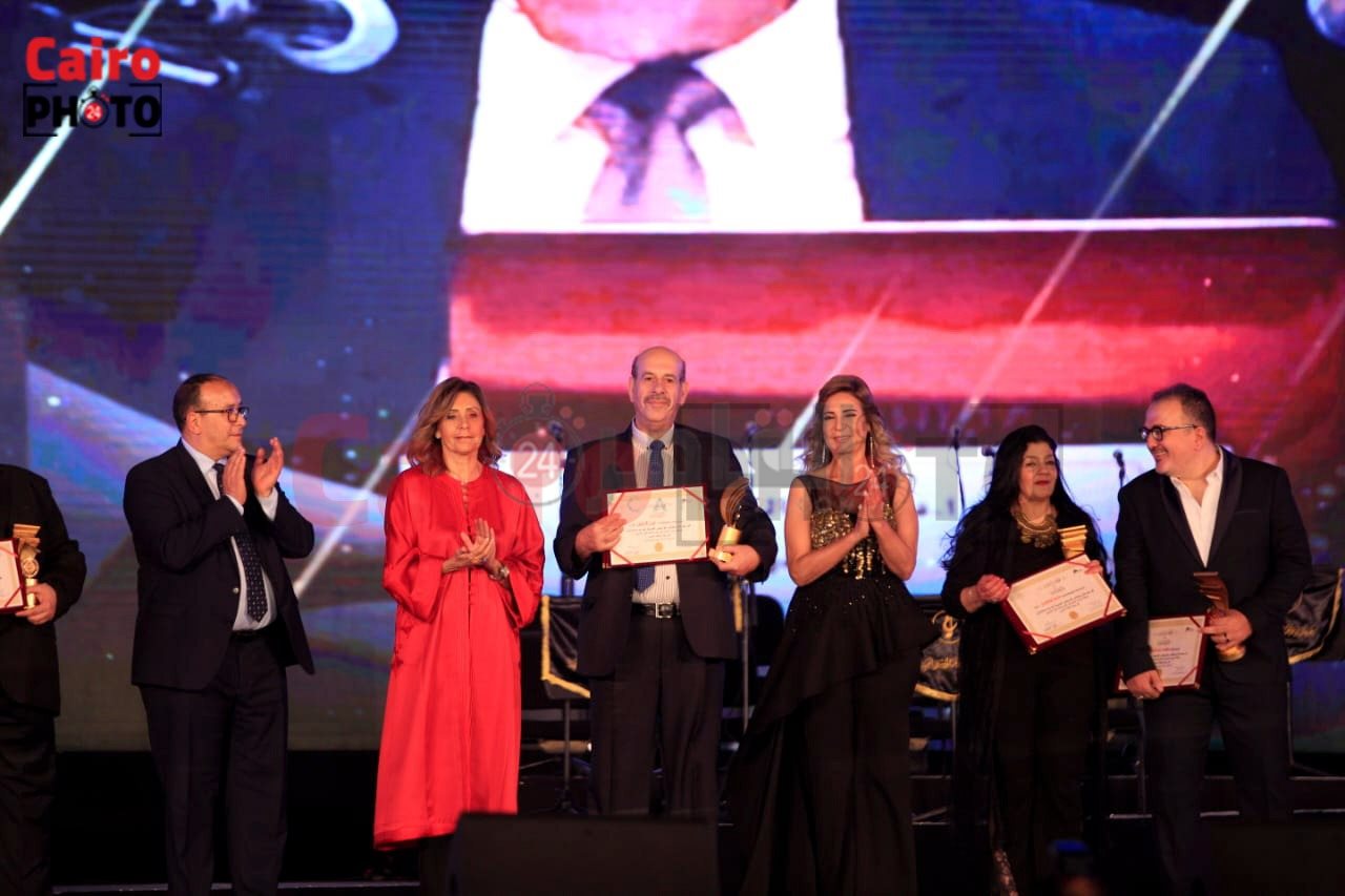 مهرجان الموسيقى العربية (30)