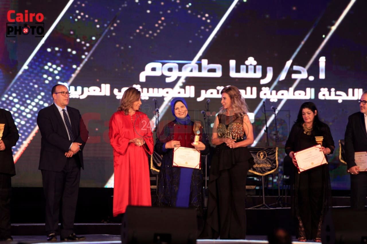 مهرجان الموسيقى العربية (31)