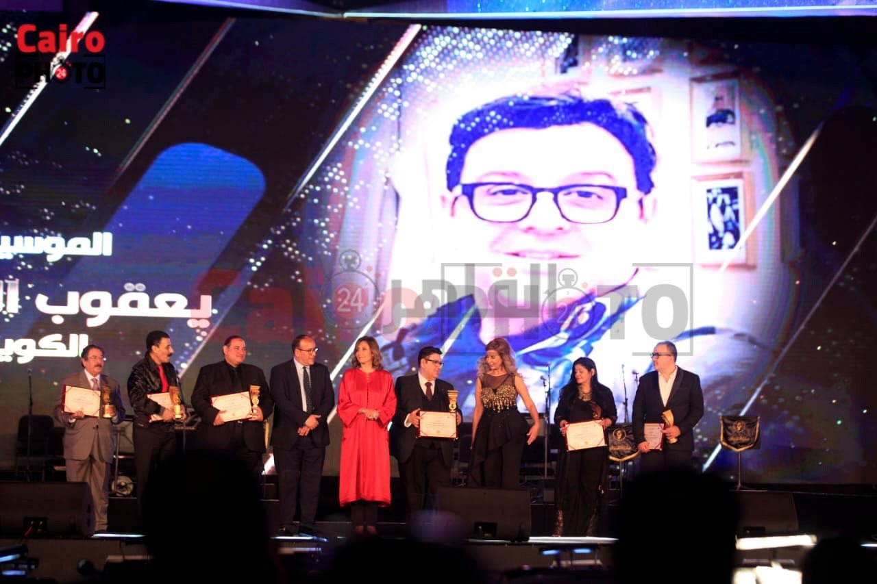 مهرجان الموسيقى العربية (32)