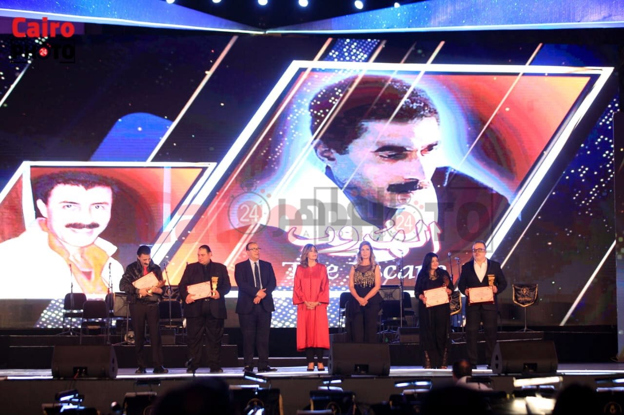 مهرجان الموسيقى العربية (35)