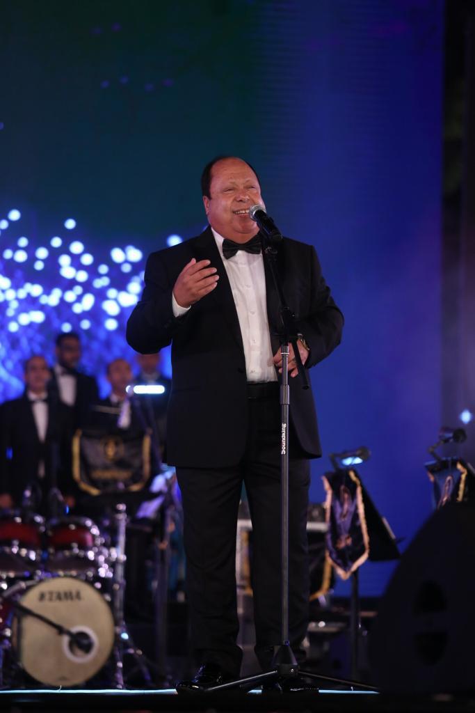 مهرجان الموسيقى العربية (2)