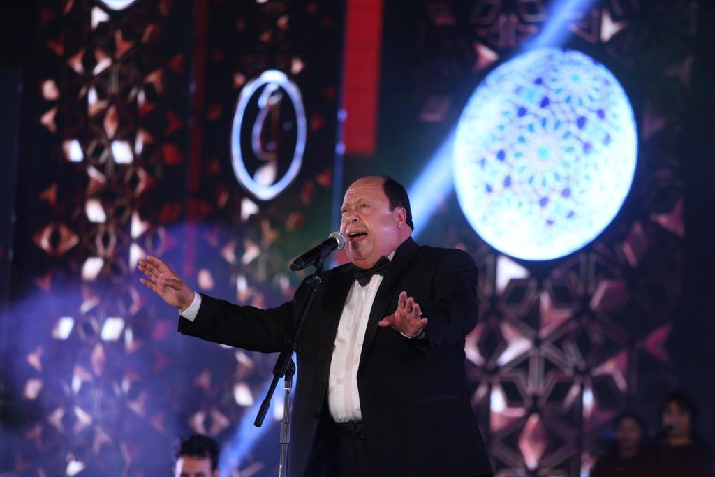 مهرجان الموسيقى العربية (4)