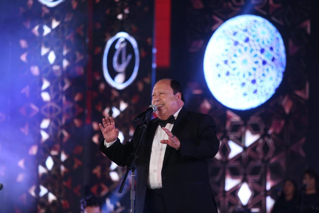 مهرجان الموسيقى العربية (5)