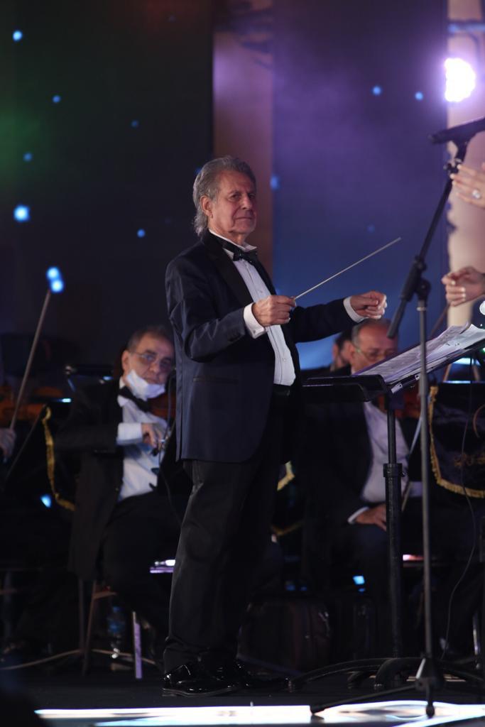 مهرجان الموسيقى العربية (6)