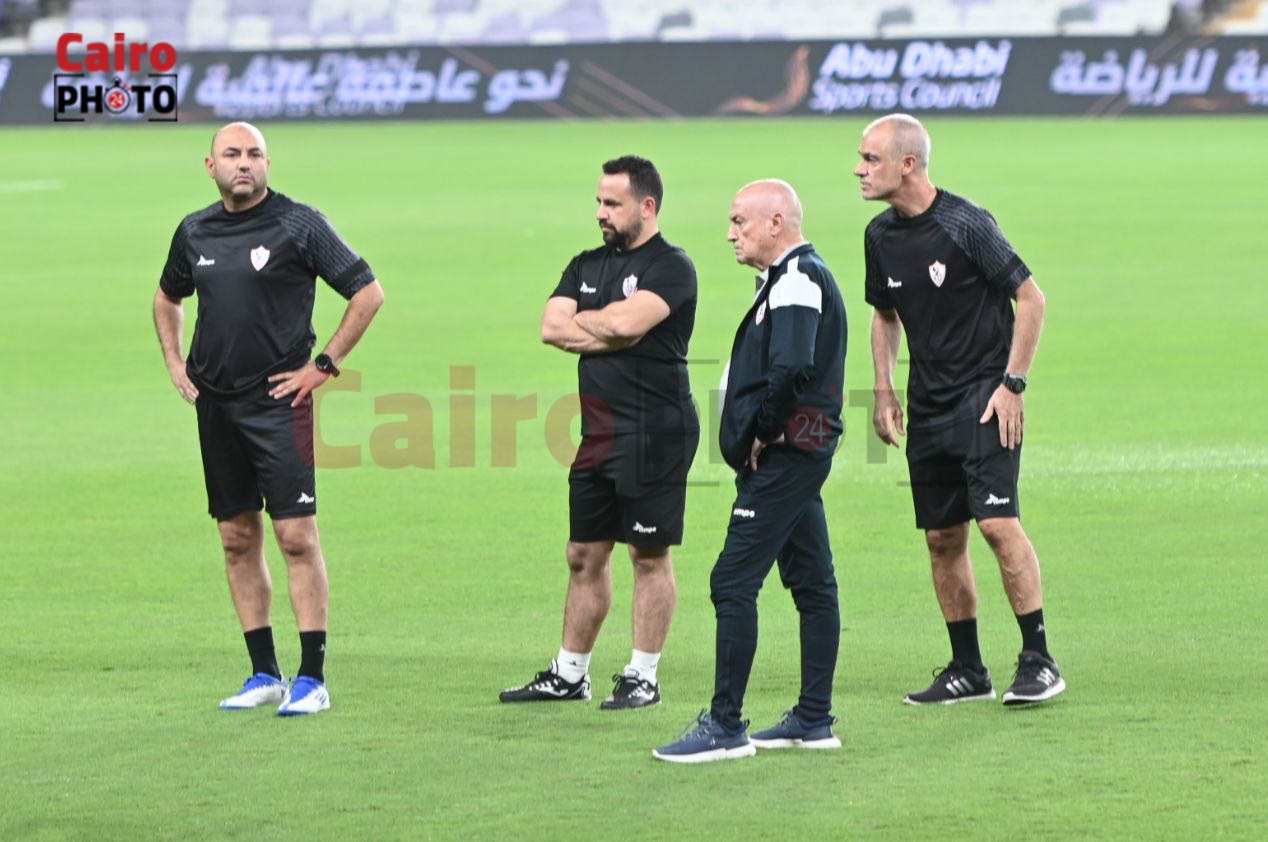 مران الزمالك (14)