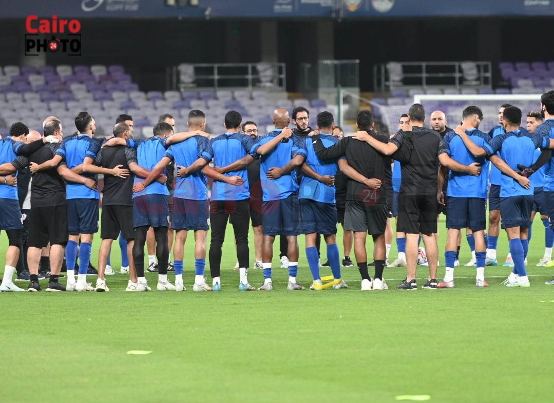 مران الزمالك (23)