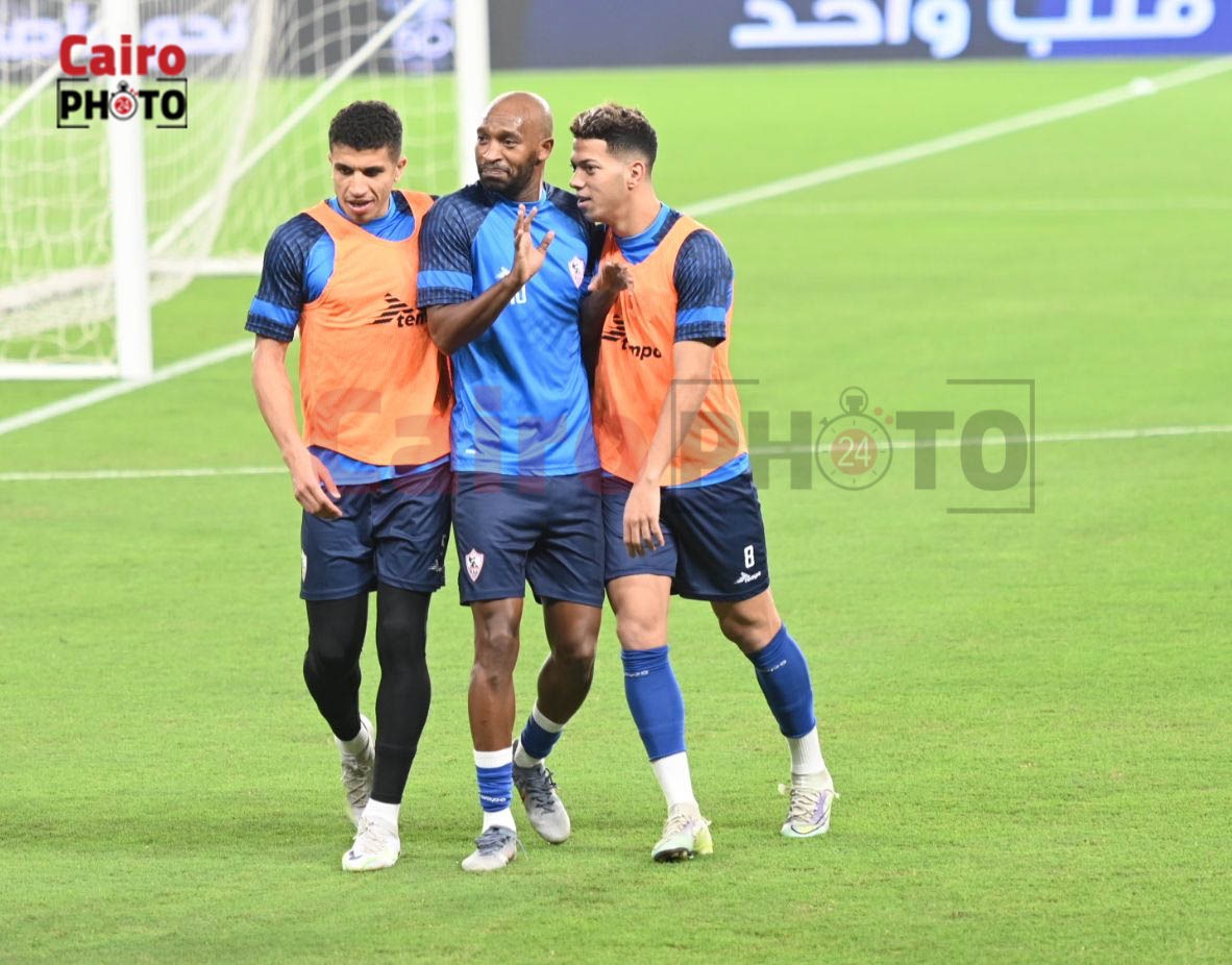 مران الزمالك (28)