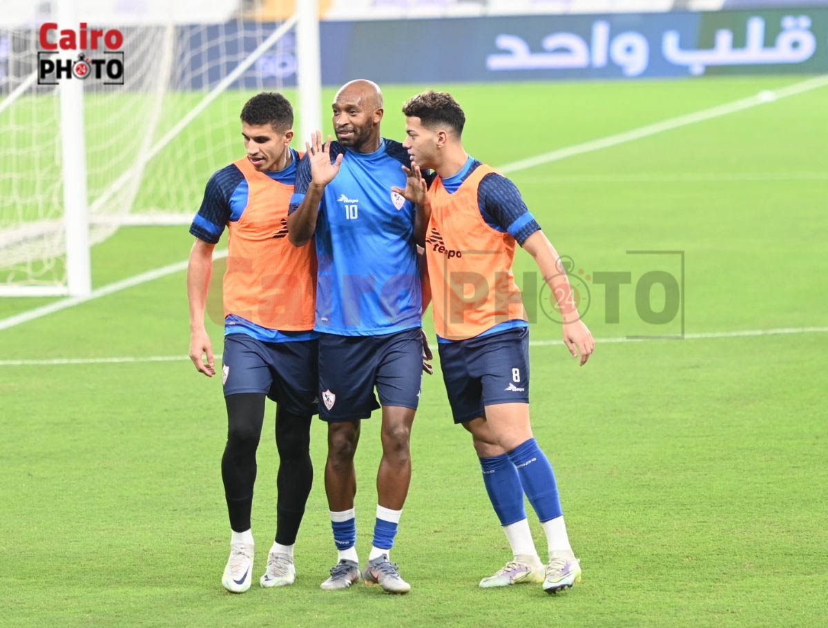 مران الزمالك (30)