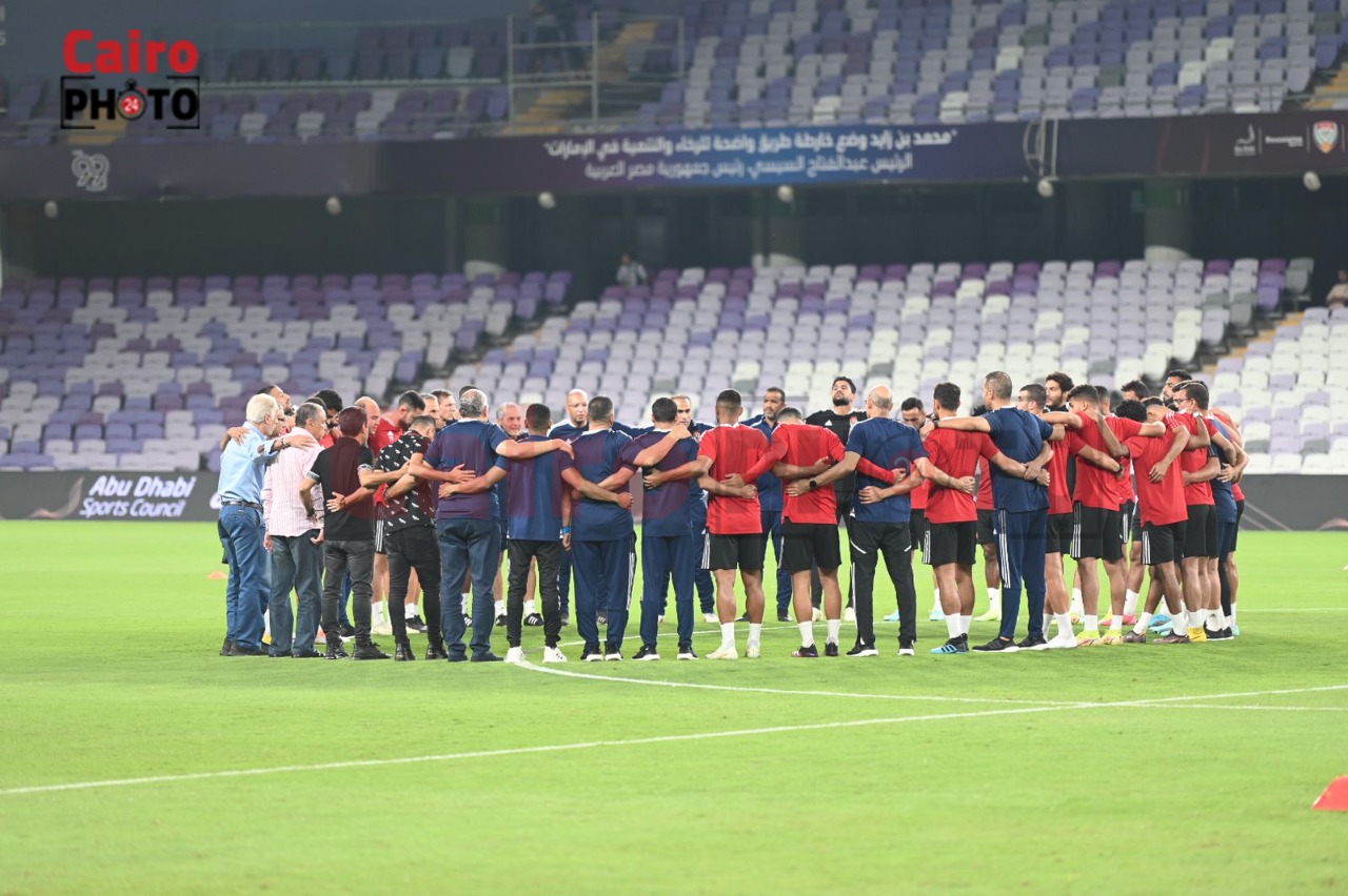 مران الأهلي (41)