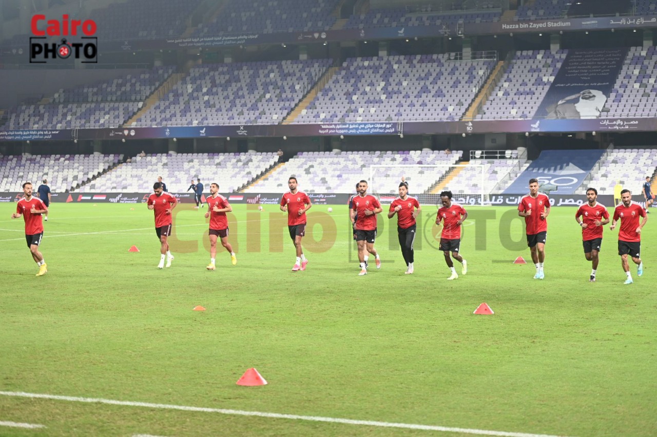 مران الأهلي (44)