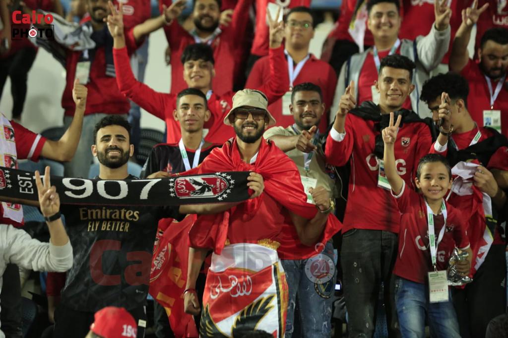 الأهلي والداخلية (6)