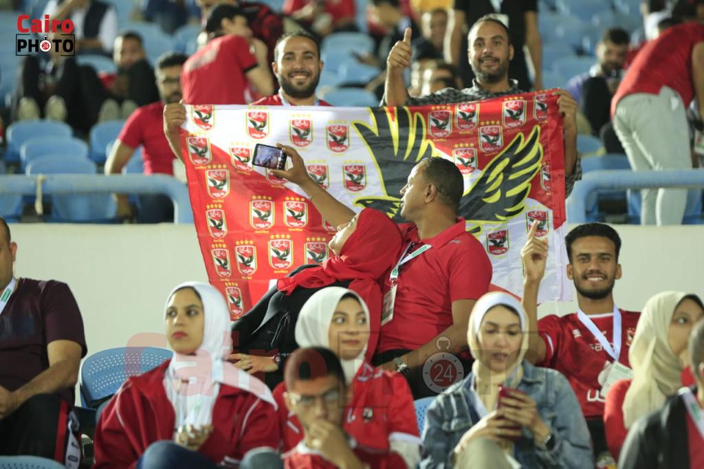 الأهلي والداخلية (12)