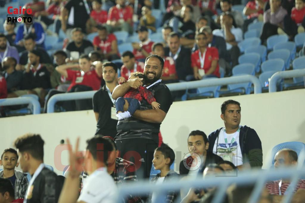 الأهلي والداخلية (13)