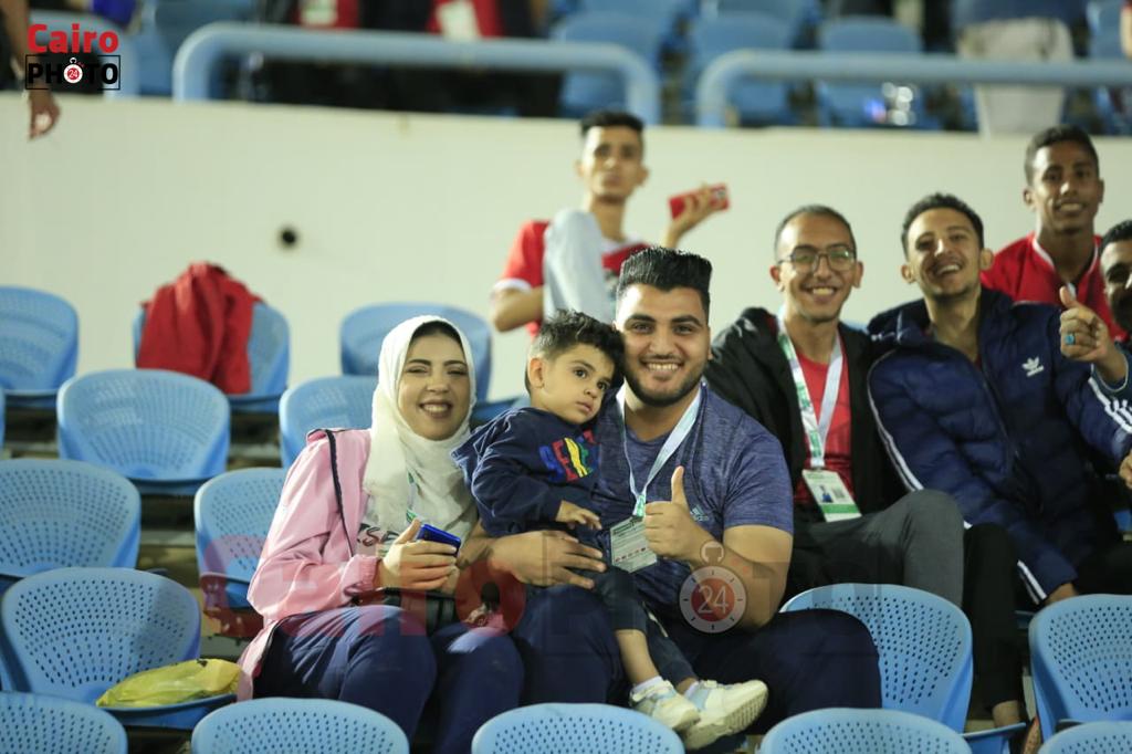 الأهلي والداخلية (16)