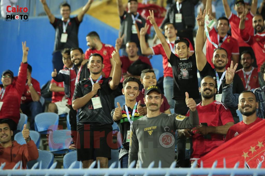 الأهلي والداخلية (18)