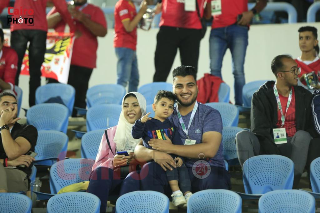 الأهلي والداخلية (19)