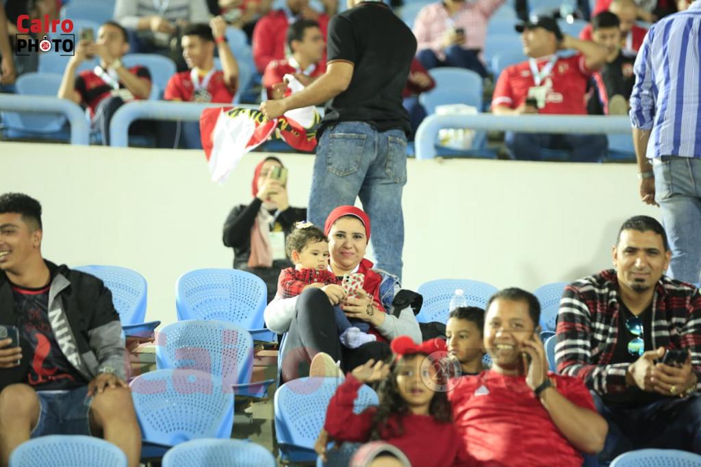 الأهلي والداخلية (23)