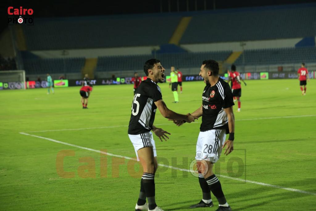 الأهلي والداخلية (26)