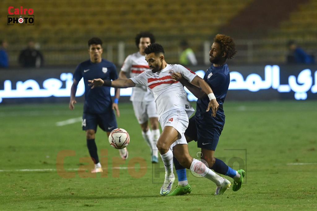 الزمالك وانبي (13)