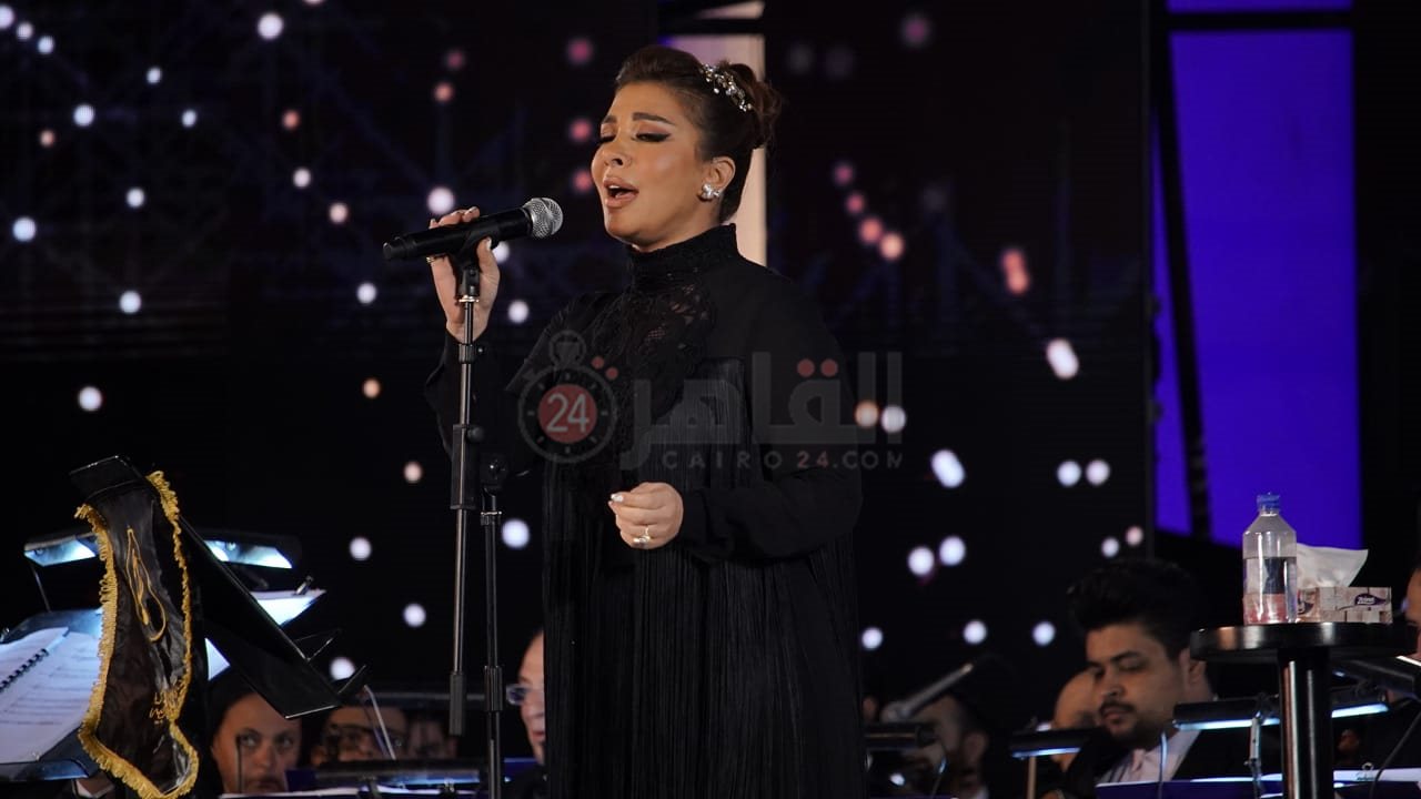 حفل أصالة (1)