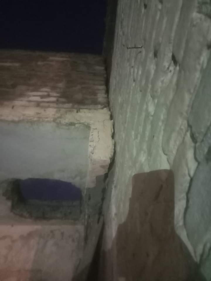 تضامن الإسكندرية تقدم مساعدات للأسر المتضررة