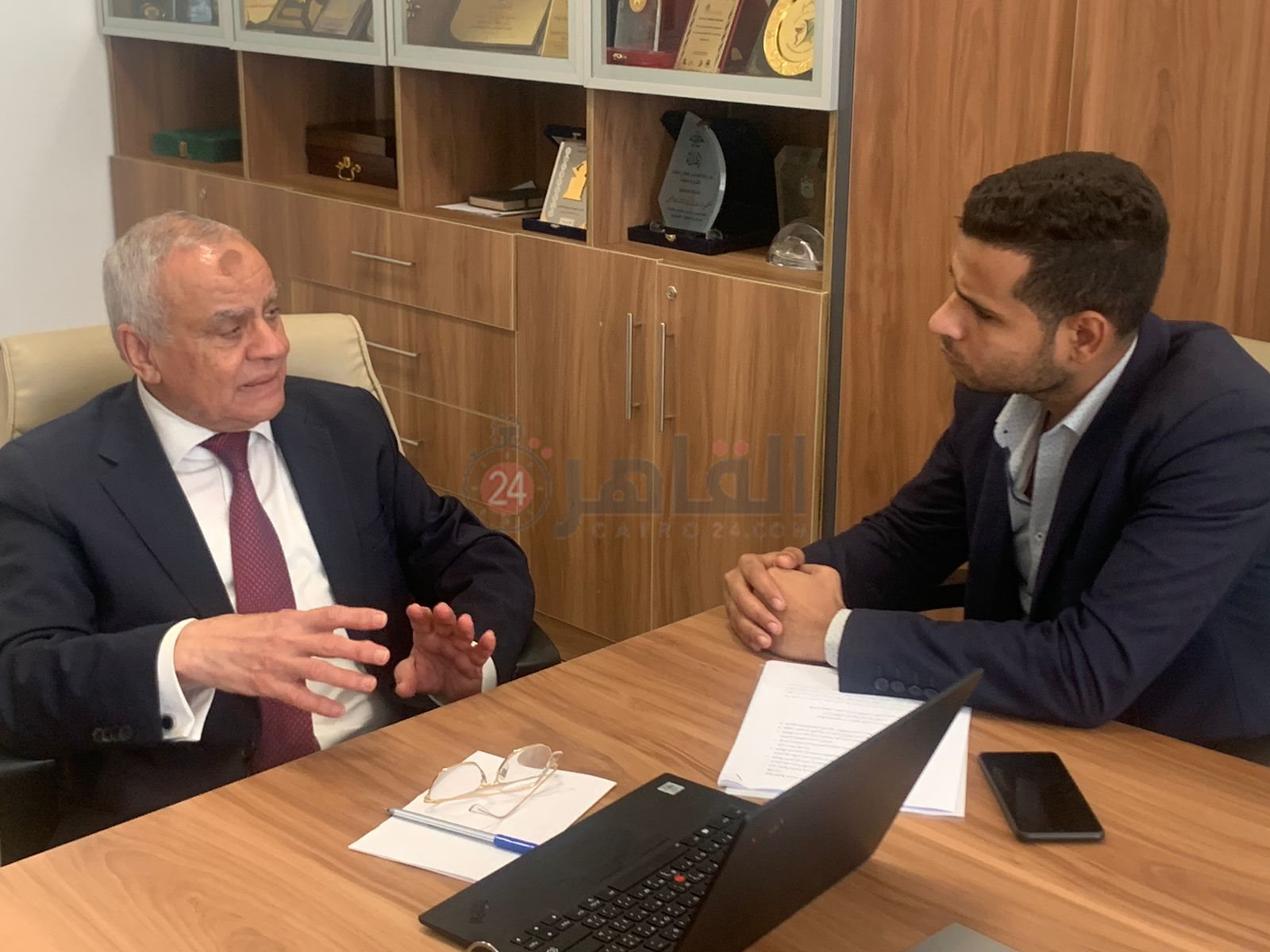 رئيس الجامعات الاوربية