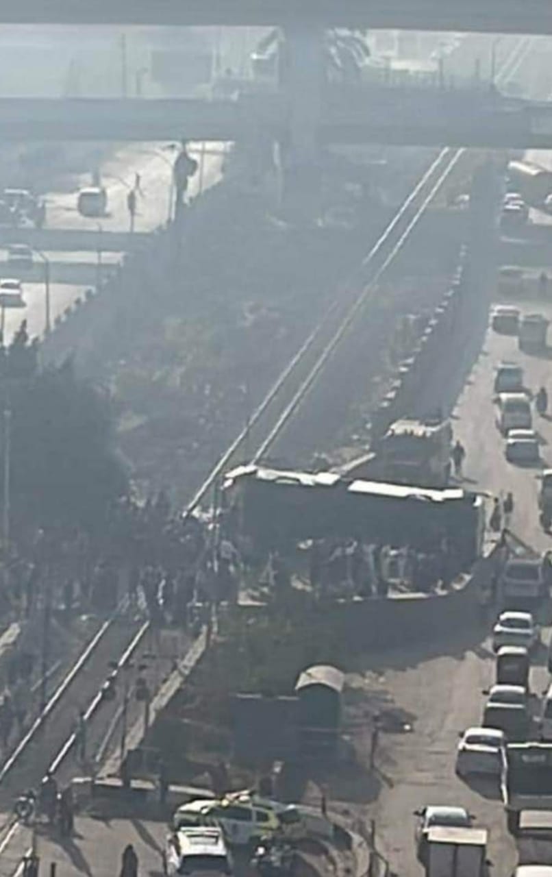 حادث قطار الشرقية 06