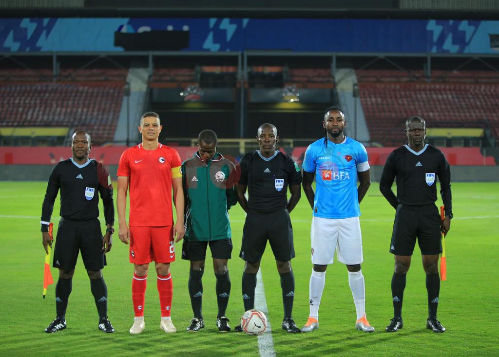 فيوتشر وأول أغسطس (1)