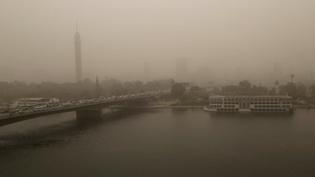 أخبار الطقس اليوم الخميس