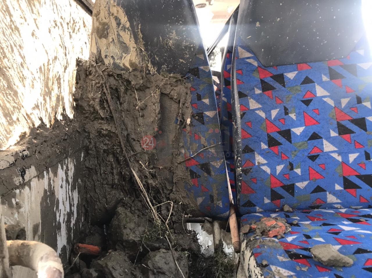 اتوبيس الدقهلية1